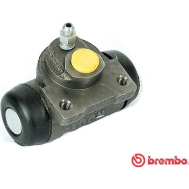 Brembo Radbremszylinder ESSENTIAL LINE A 12 571