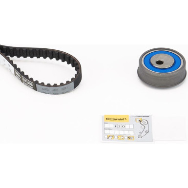 CT1109K2 Zahnriemensatz