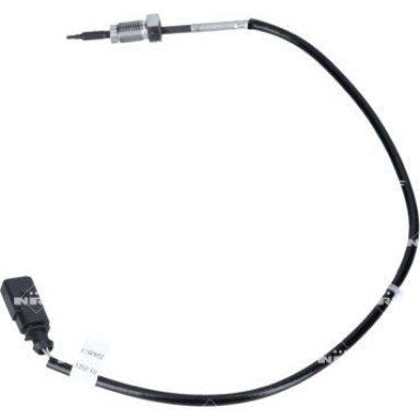 707372 Sensor, Abgastemperatur EASY FIT