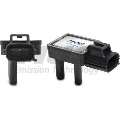 92 09 1026 Sensor, Abgasdruck Original Ersatzteil