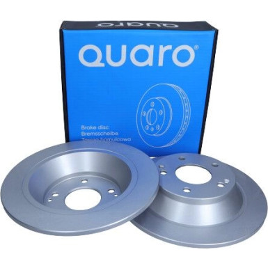 QUARO | Bremsscheibe | QD8192