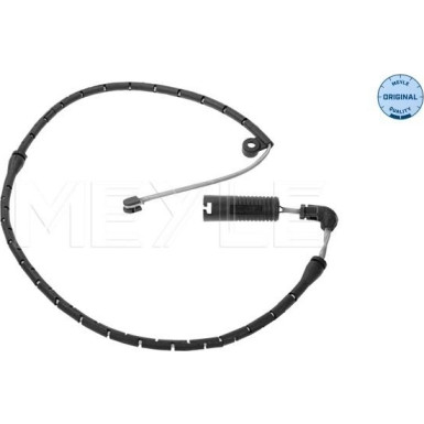 Meyle Warnkontakt, Bremsbelagverschleiß MEYLE-ORIGINAL: True to OE 314 527 0008
