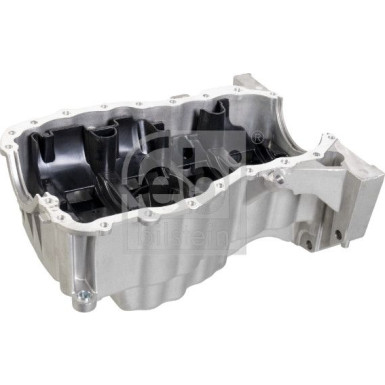 FEBI BILSTEIN 185901 Ölwanne FEBI BILSTEIN 185901 Ölwanne