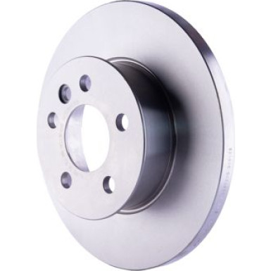 Hella | Bremsscheibe | 8DD 355 102-891