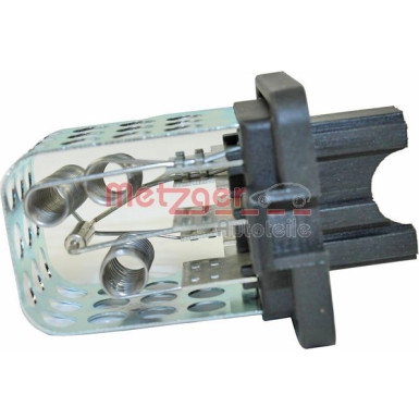 0917252 Widerstand, Innenraumgebläse