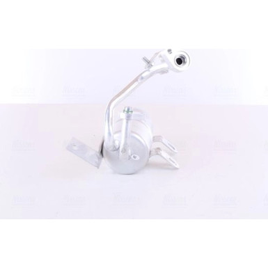 95385 Trockner, Klimaanlage