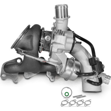 OE Germany Turbolader 35 0960 107644 OE Germany Turbolader 35 0960 107644