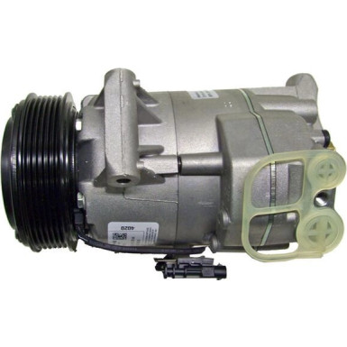 Mahle | Kompressor, Klimaanlage | ACP 180 000P