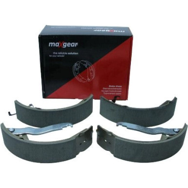 Maxgear | Bremsbackensatz | 19-0271