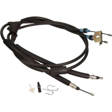 32-0686 Seilzug, Feststellbremse 32-0686 Seilzug, Feststellbremse