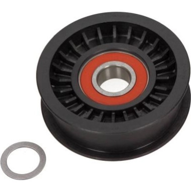 54-0992 Umlenk-/Führungsrolle, Keilrippenriemen