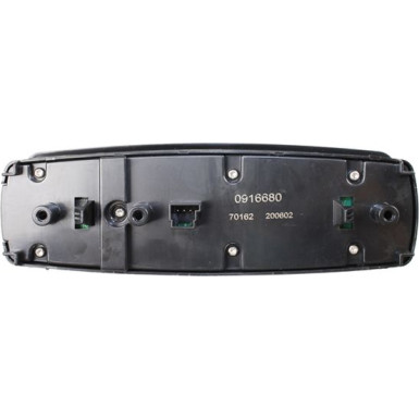 0916680 Schalter, Fensterheber