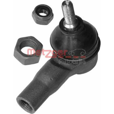 54017908 Spurstangenkopf COMPETENCE KIT 54017908 Spurstangenkopf COMPETENCE KIT