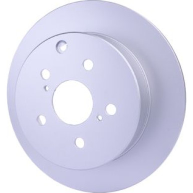Hella | Bremsscheibe | 8DD 355 119-021