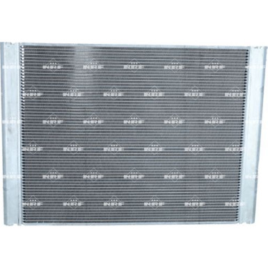 53728 Kühler, Motorkühlung