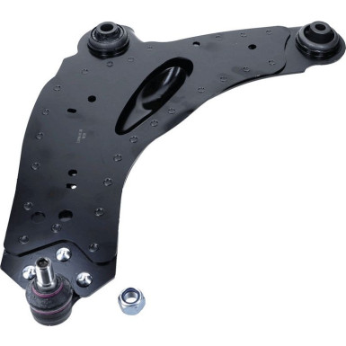 33496 01 Lenker, Radaufhängung