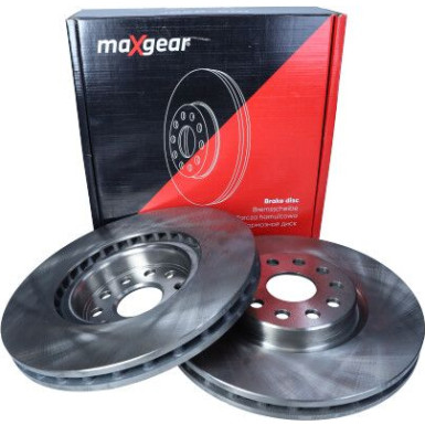 19-1265 Bremsscheibe