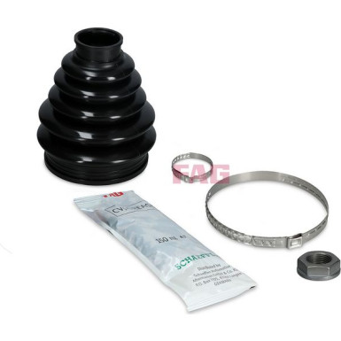 FAG Faltenbalgsatz, Antriebswelle 772 0279 30