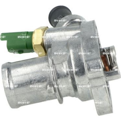 NRF | Thermostat, Kühlmittel | 725138