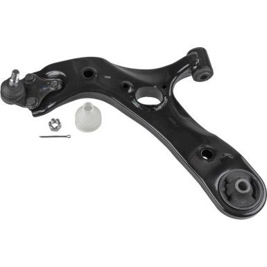 38542 01 Lenker, Radaufhängung