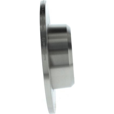 BOSCH Bremsscheibe 0 986 478 827