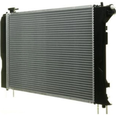 CR 1529 000S Kühler, Motorkühlung BEHR