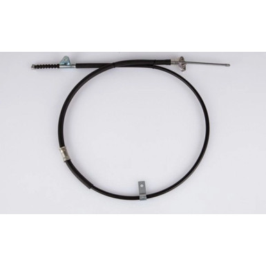 8AS 355 665-041 Seilzug, Feststellbremse