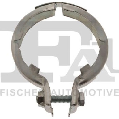 144-993 Rohrverbinder, Abgasanlage