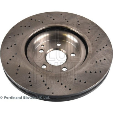 ADBP430036 Bremsscheibe