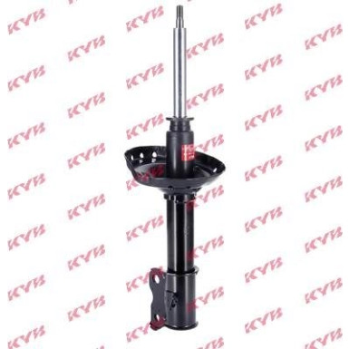 KYB | Stoßdämpfer | Vorne links | 335055