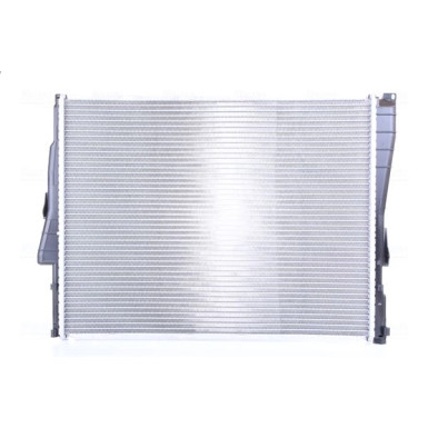 Nissens | Kühler, Motorkühlung | 60784A