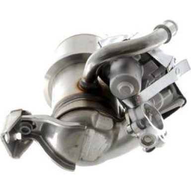 CE 14 000P Kühler, Abgasrückführung BEHR *** PREMIUM LINE ***