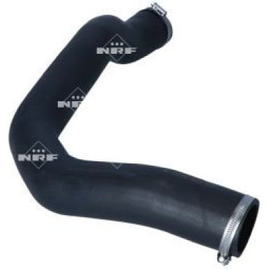 166198 Ladeluftschlauch EASY FIT