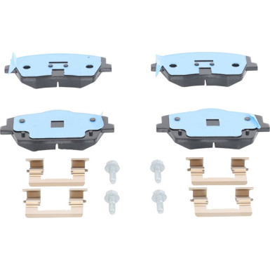 ATE | Bremsensatz, Scheibenbremse | 13.0460-5520.2, 24.0128-0313.1