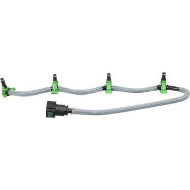 0840118 Schlauch, Leckkraftstoff