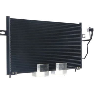Mahle | Kondensator, Klimaanlage | AC 458 000S