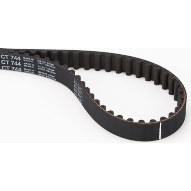 CT744 Zahnriemen CT744 Zahnriemen