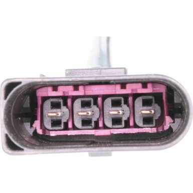 V10-76-0057 Lambdasonde Original VEMO Qualität