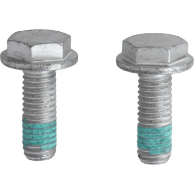 TRW | Halter, Bremssattel | BDA975