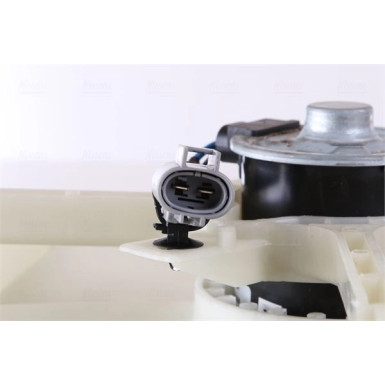 85221 Lüfter, Motorkühlung