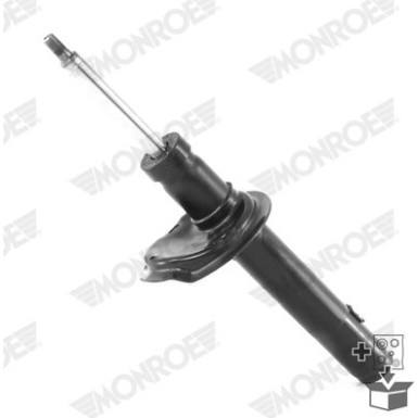 Monroe | Stoßdämpfer | 11548 Monroe | Stoßdämpfer | 11548
