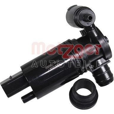 2220121 Waschwasserpumpe, Scheinwerferreinigung GREENPARTS 2220121 Waschwasserpumpe, Scheinwerferreinigung GREENPARTS