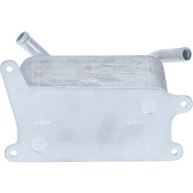 NRF | Ölkühler, Automatikgetriebe | 31747