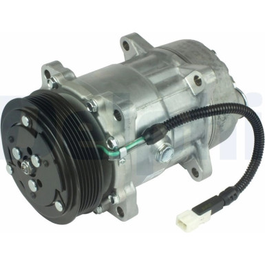 TSP0159031 Kompressor, Klimaanlage