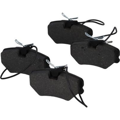 302946A Bremsbelagsatz, Scheibenbremse EXPERT