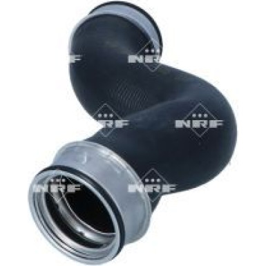 166001 Ladeluftschlauch 166001 Ladeluftschlauch