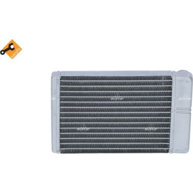 54389 Wärmetauscher, Innenraumheizung