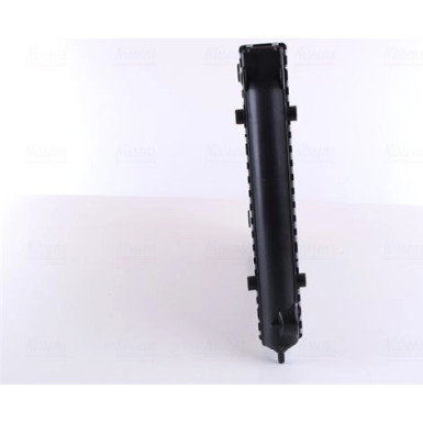 651631 Kühler, Motorkühlung 651631 Kühler, Motorkühlung