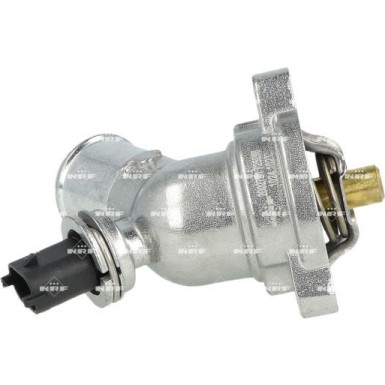 NRF 725298 Kühlwasserthermostat für CHEVROLET Spark (M300) NRF 725298 Kühlwasserthermostat für CHEVROLET Spark (M300)