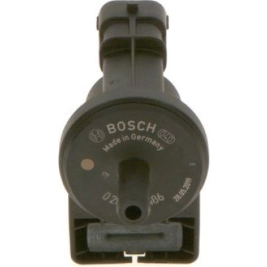 BOSCH | Be-/Entlüftungsventil, Kraftstoffbehälter | 0 280 142 486